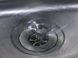 plugholevortex
